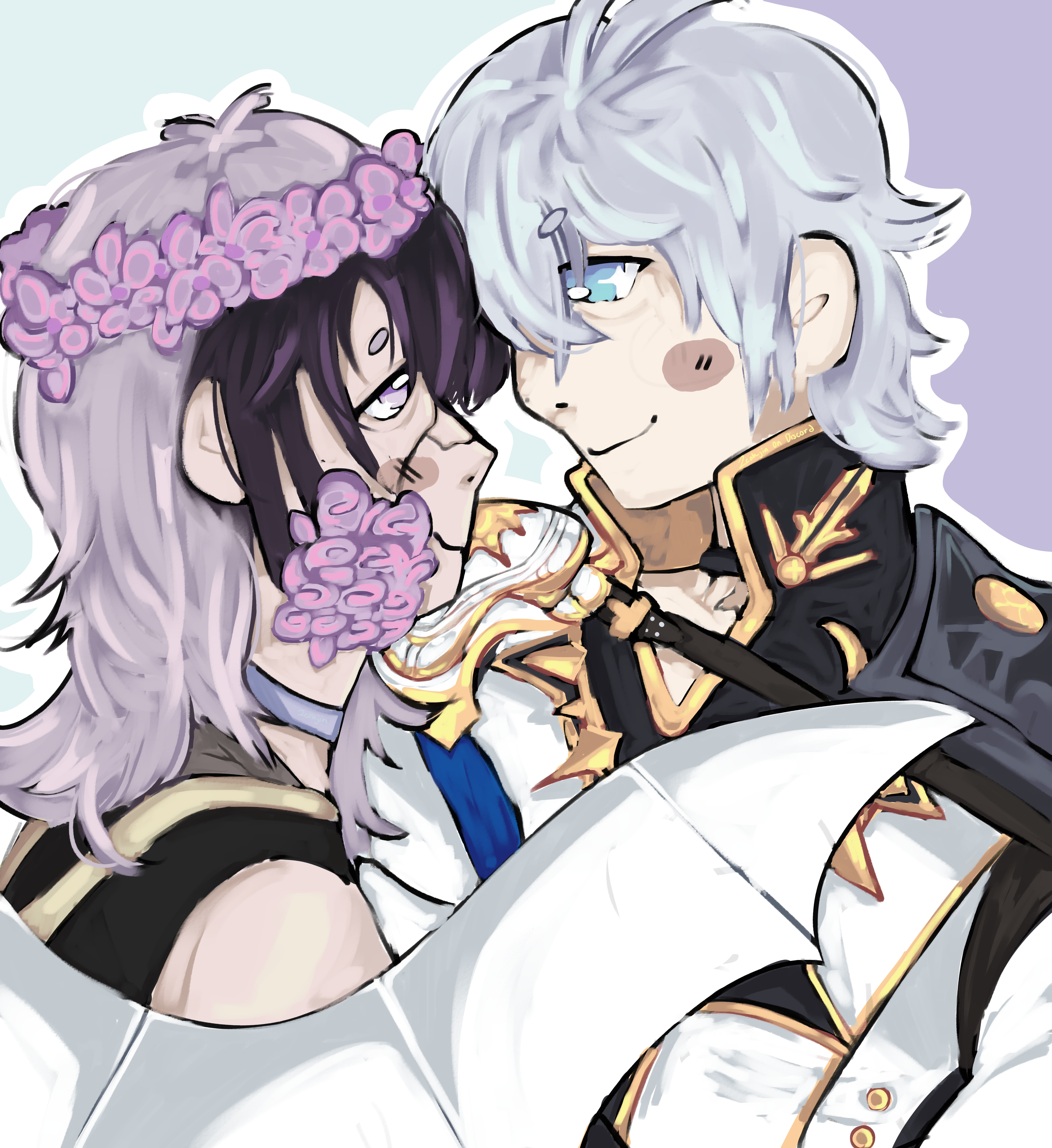 105 @2eokjin on discord 105 @2eokjin on discord