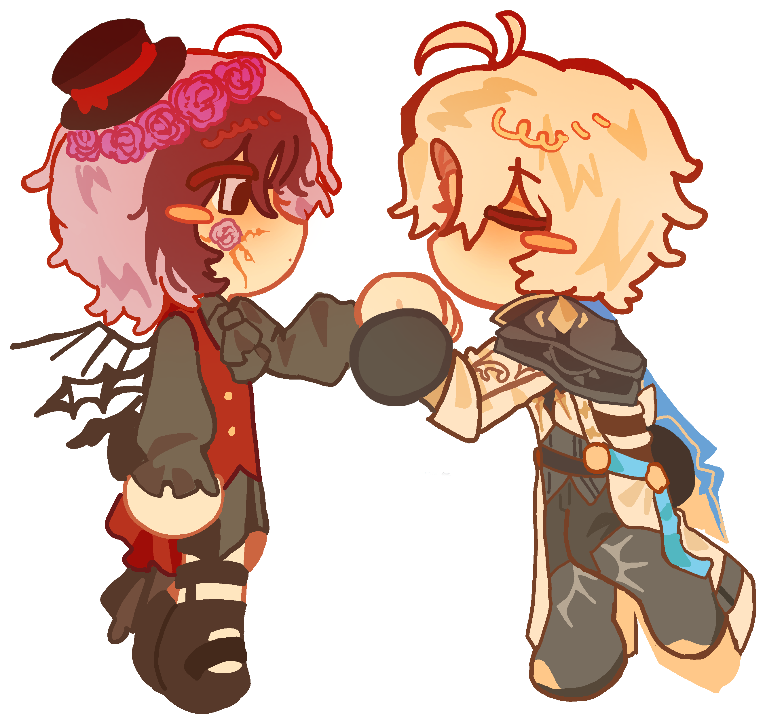 @yoeee. on discord
