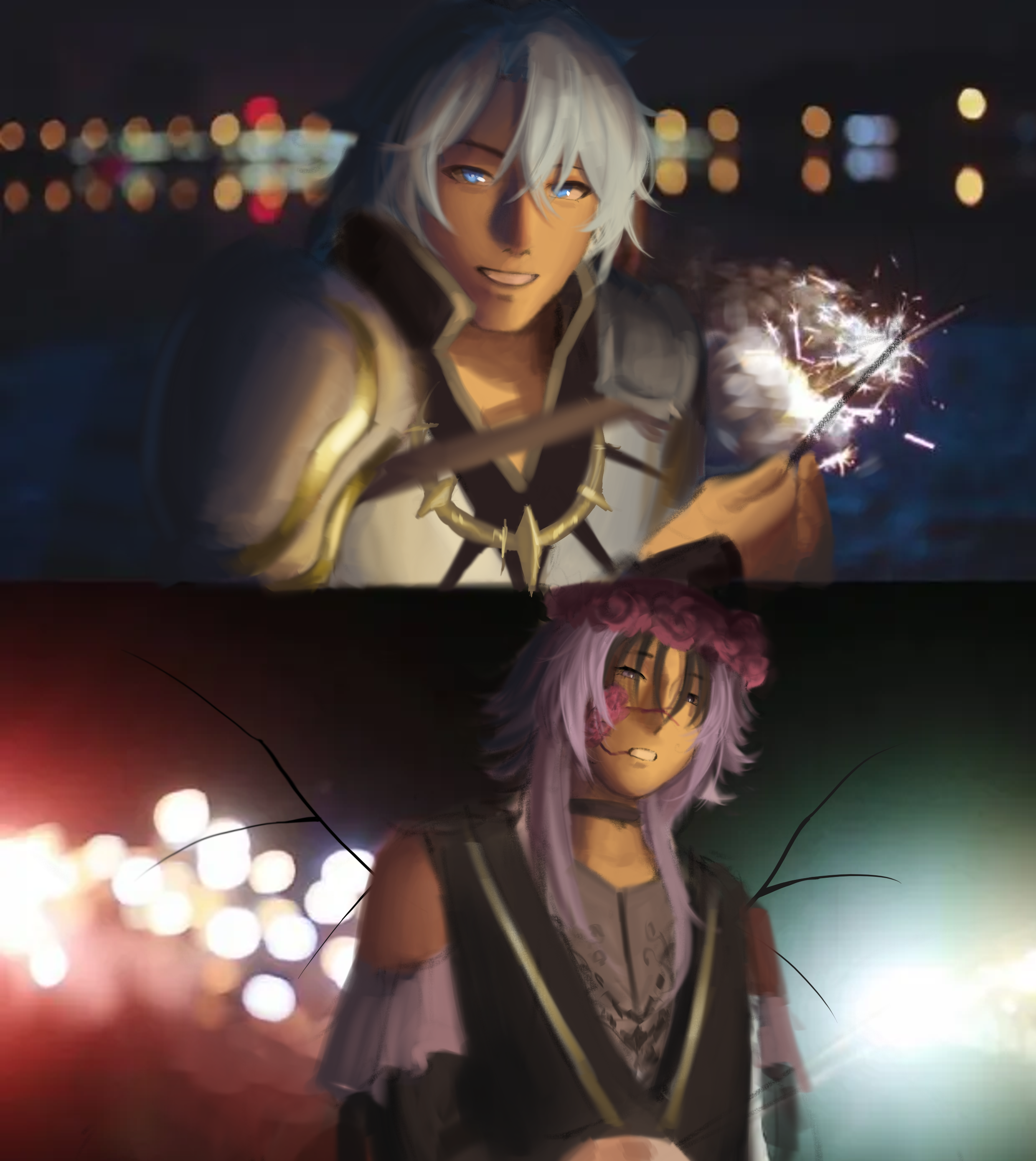 162 @walkableshrimp on discord