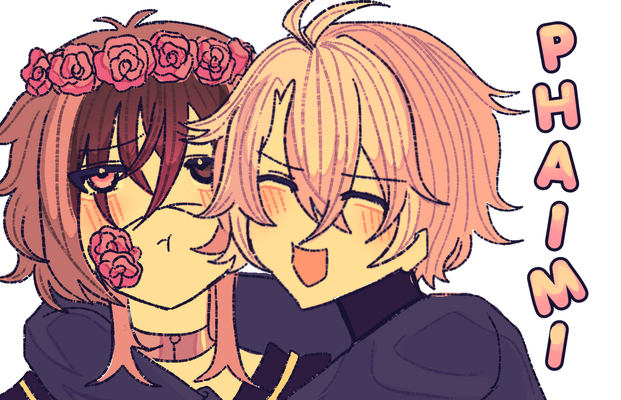 226 @paranoisic on discord