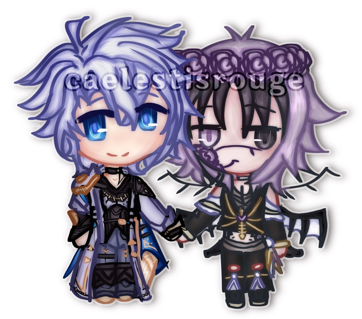 197 @caelestisrouge on discord