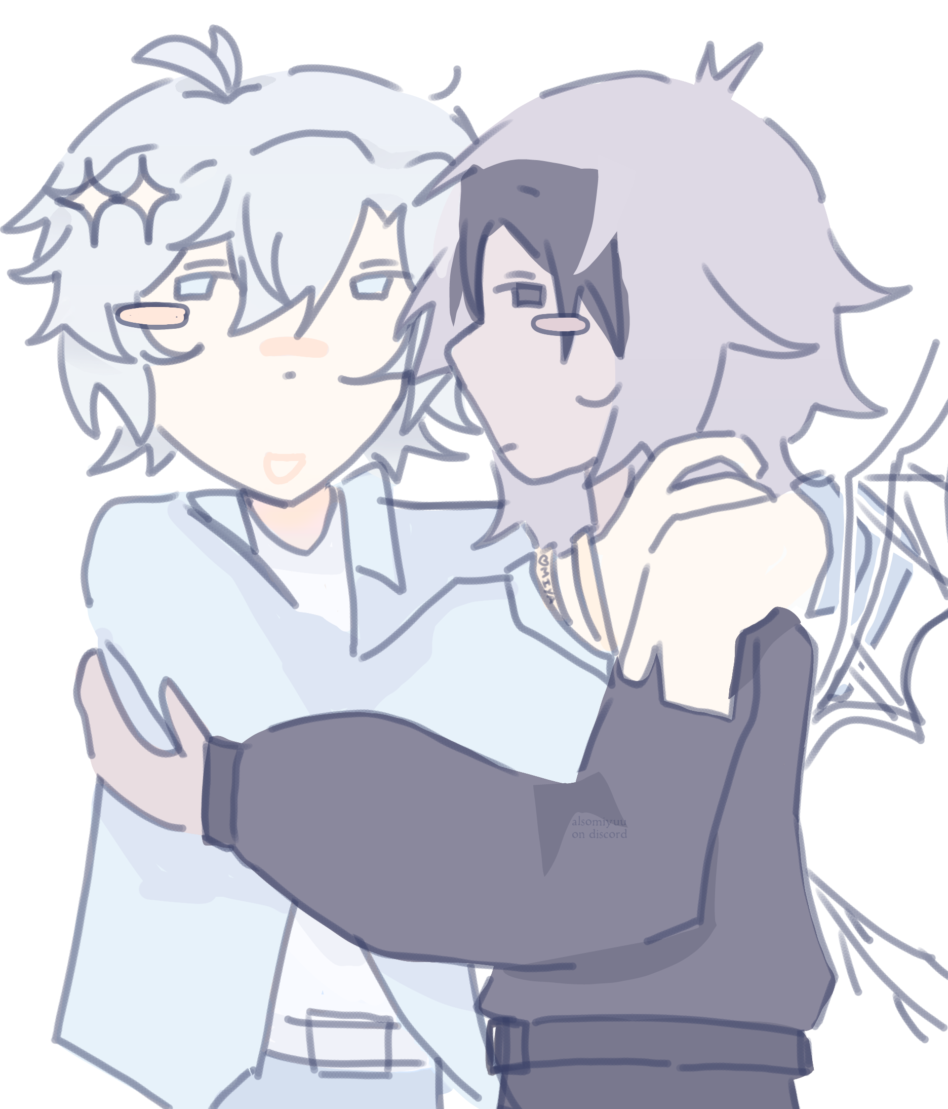 without roses @alsomiyuu on discord