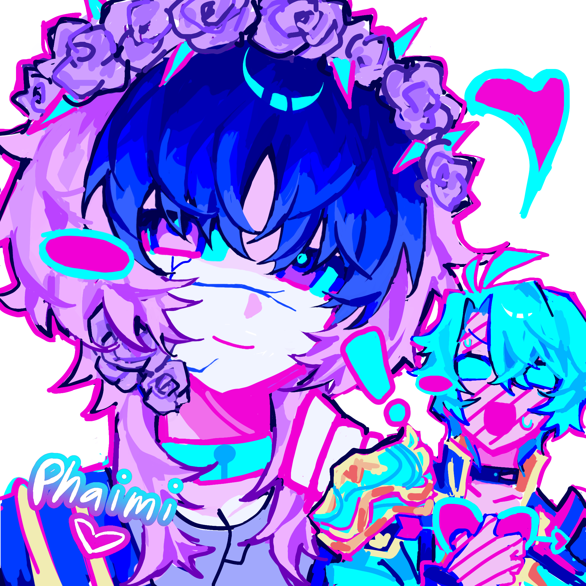 269 @k4nadei on discord