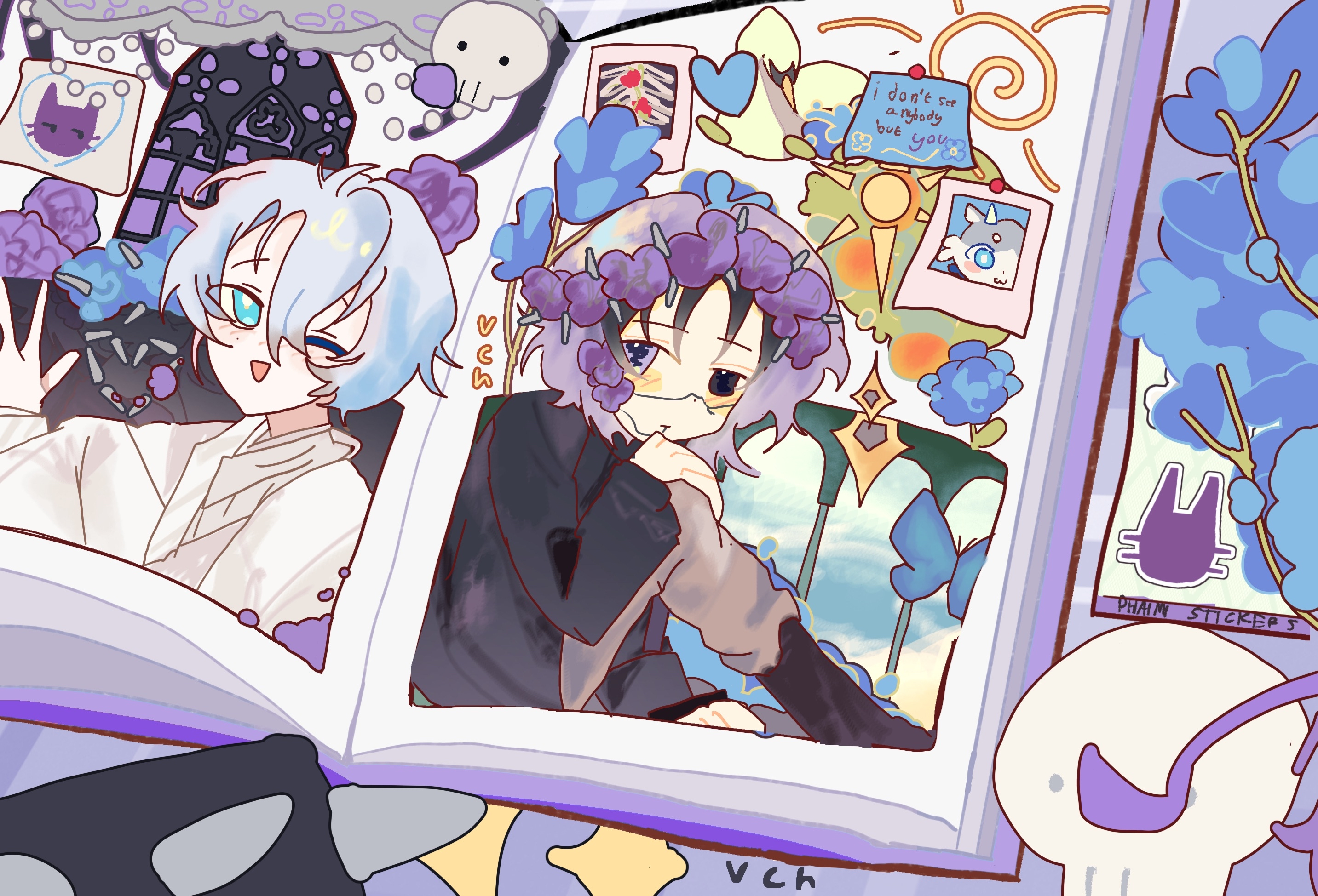 268 @thriftedpomu on discord