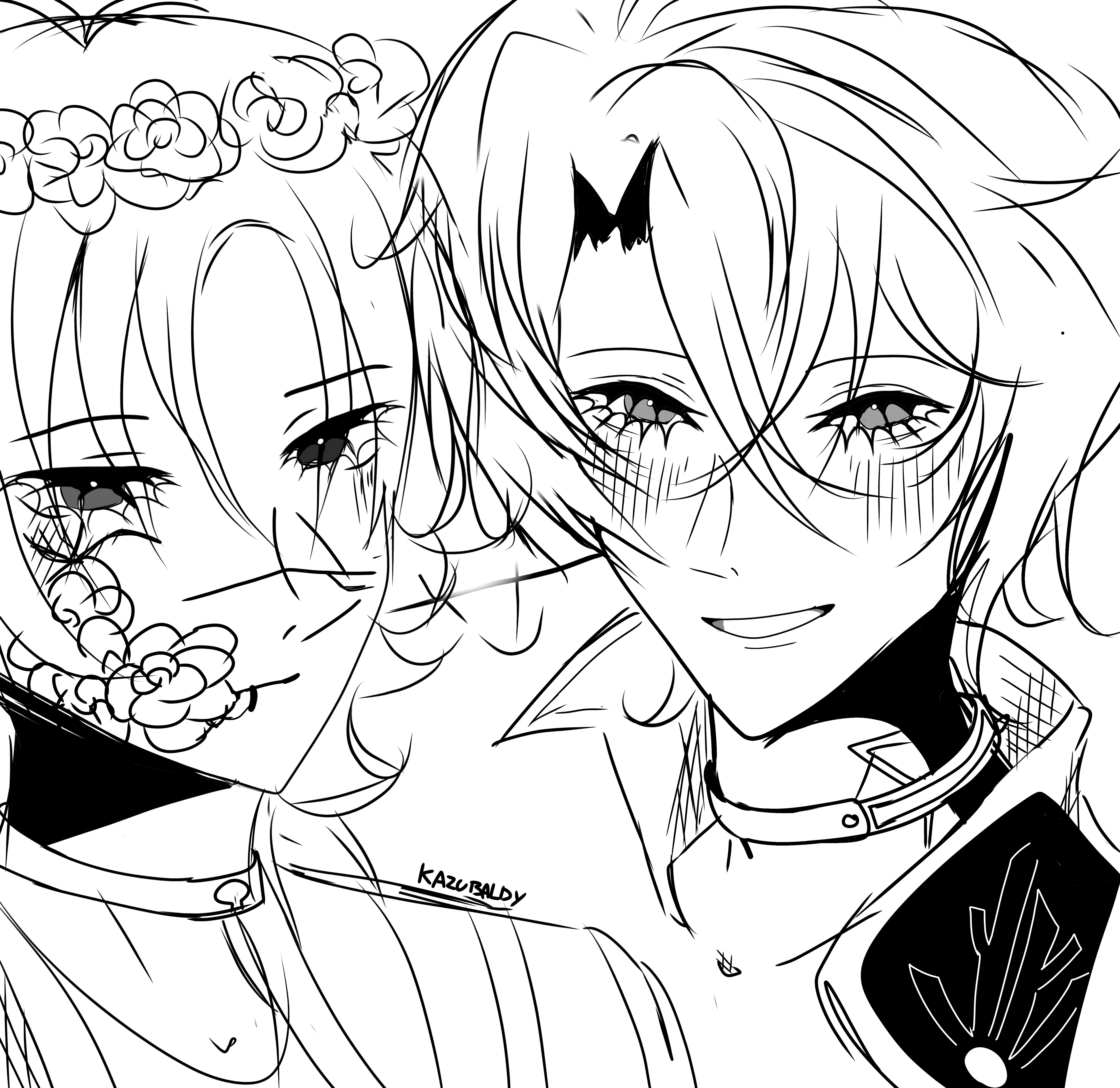 198 @kazubaldy on discord