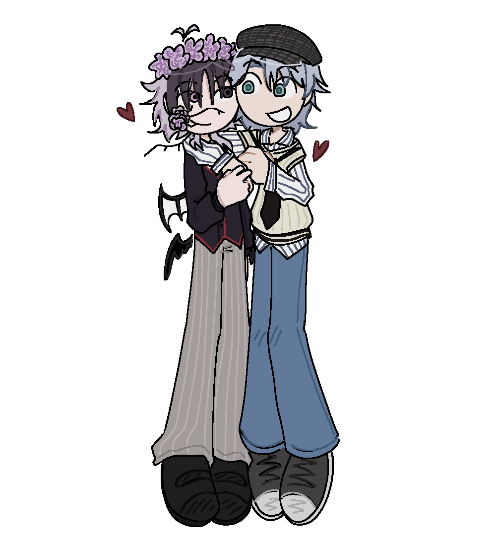 180 @sickashell. on discord