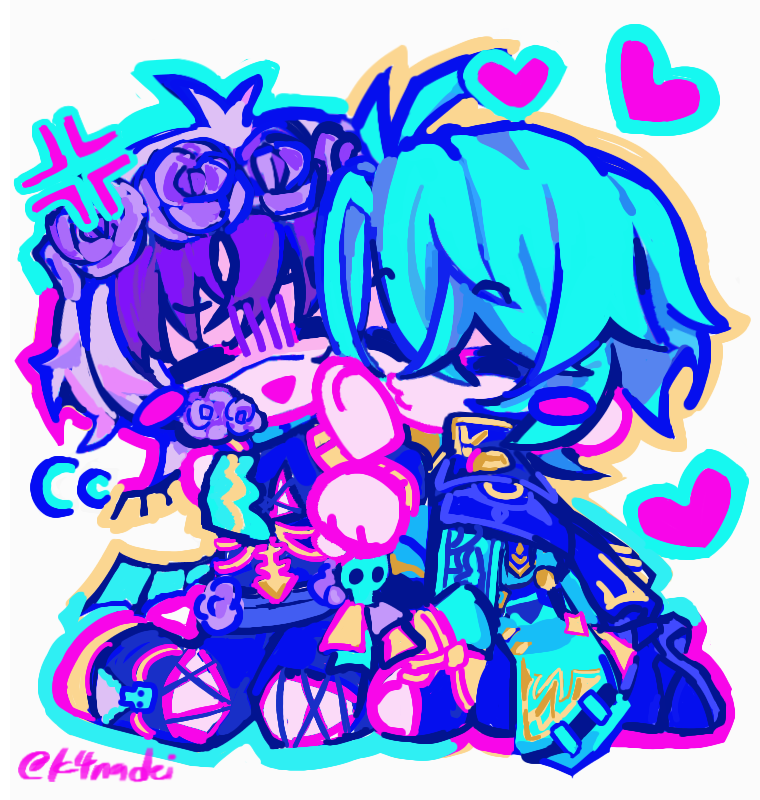 209 @k4nadei_42277 on discord