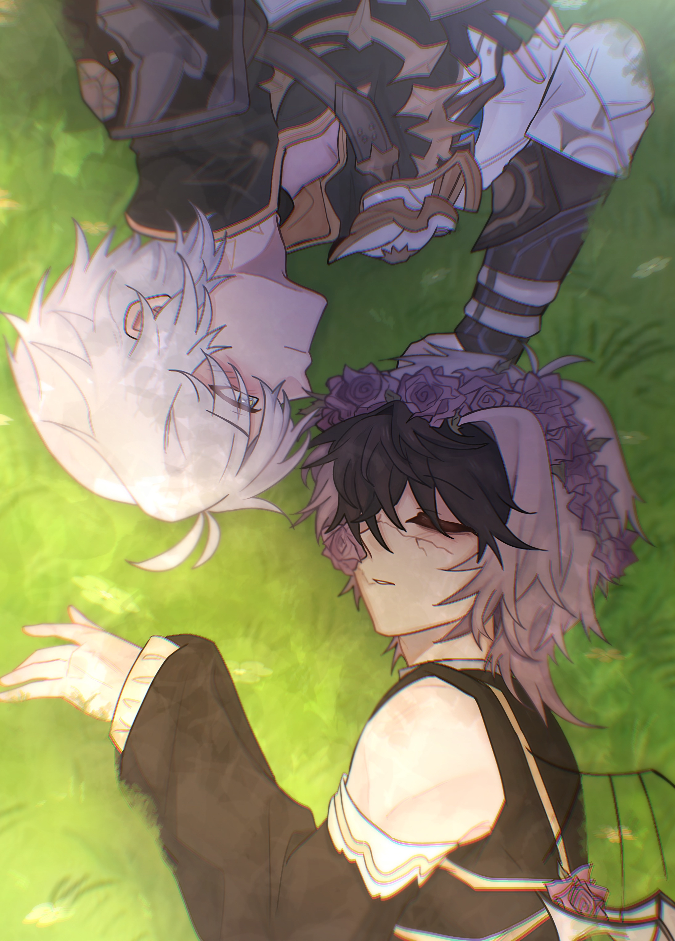 121 @.raenspuppy_ on discord