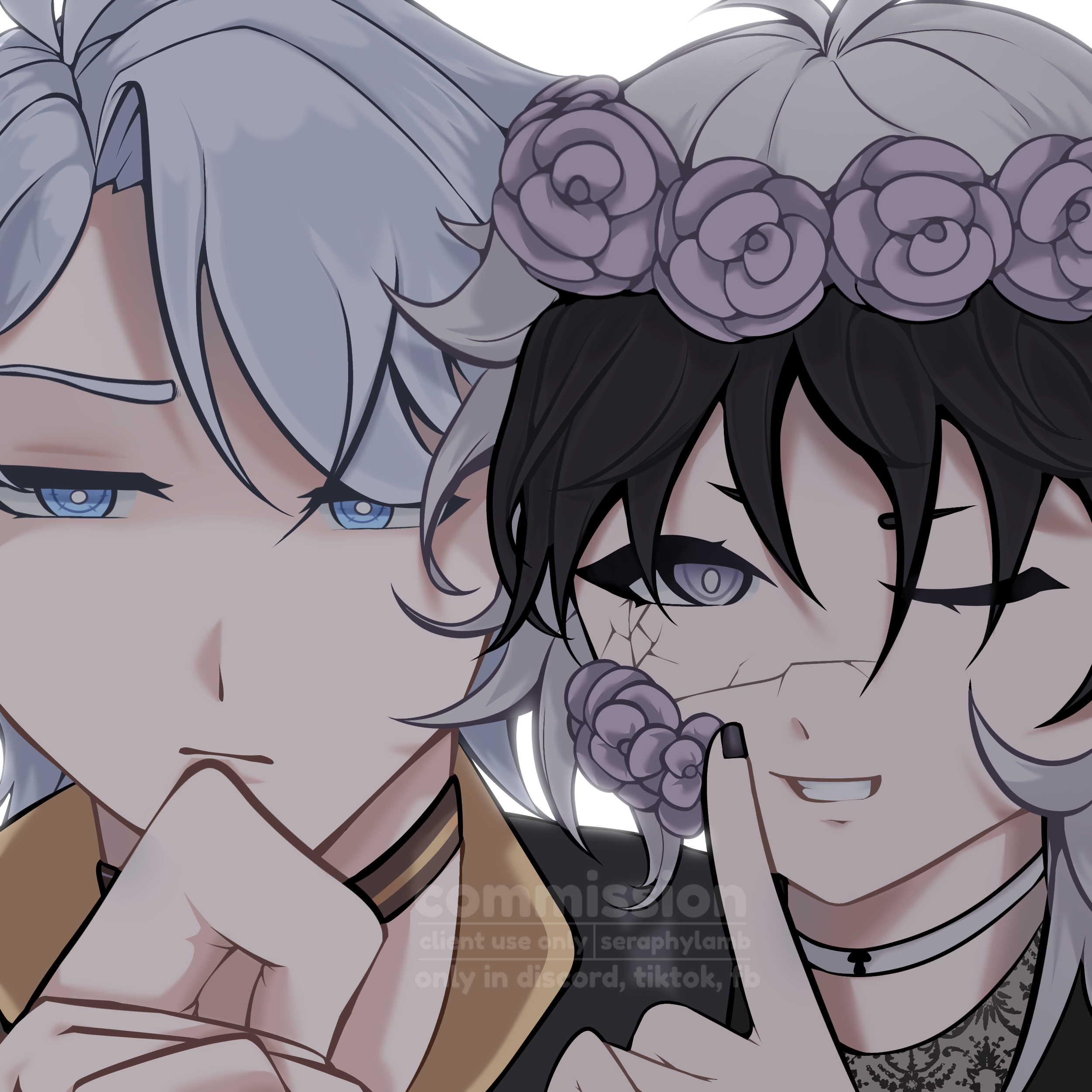 110 @seraphylamb on discord 110 @seraphylamb on discord