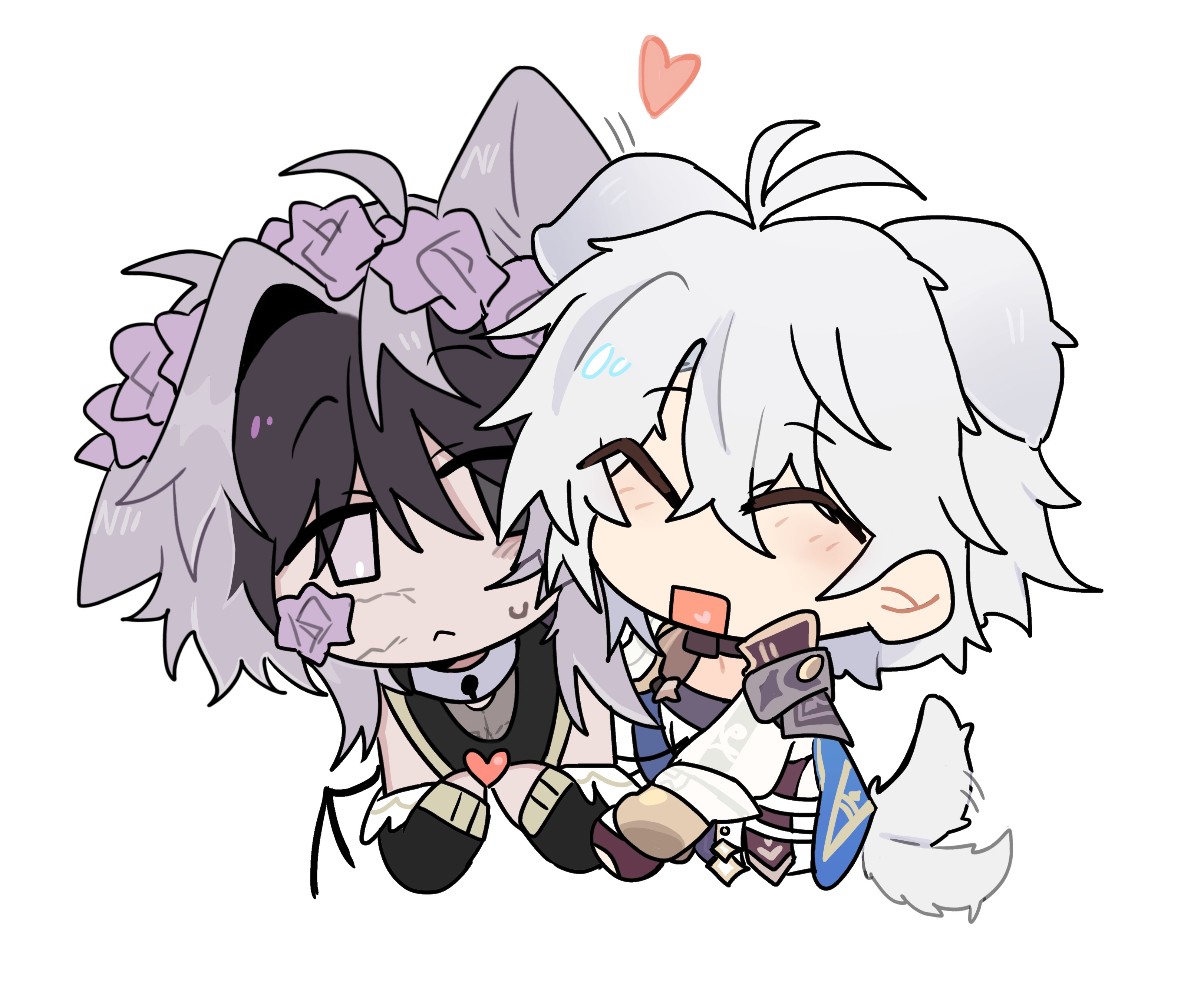 125 @.raenspuppy_ on discord