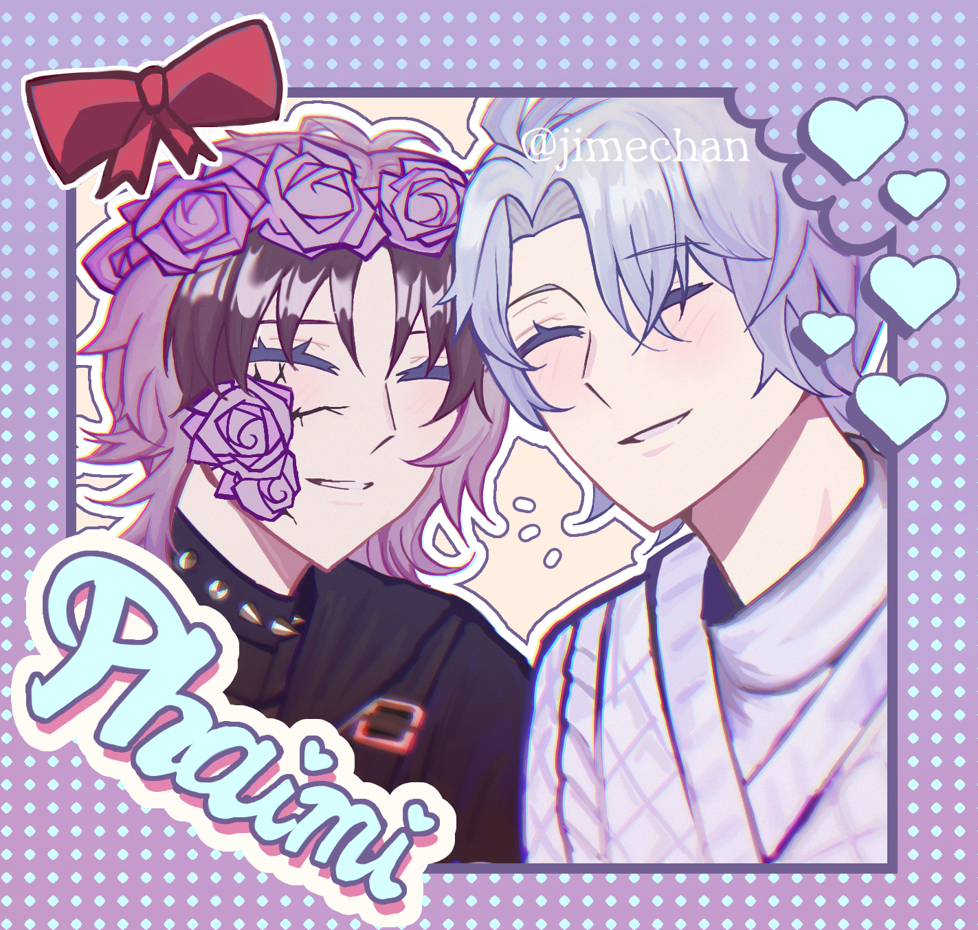 95 @jimechan on discord