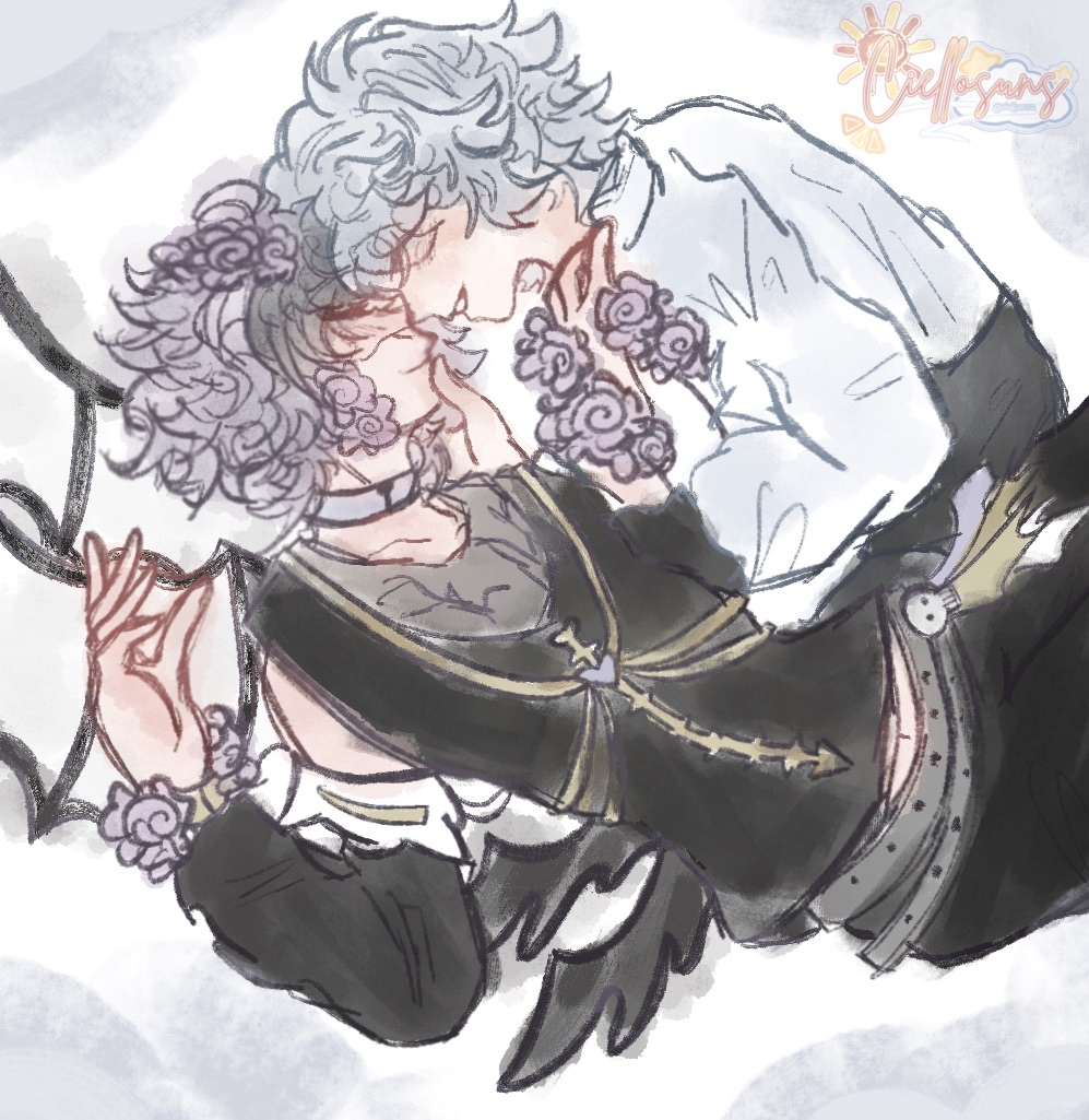 135 @ciellosuns on discord