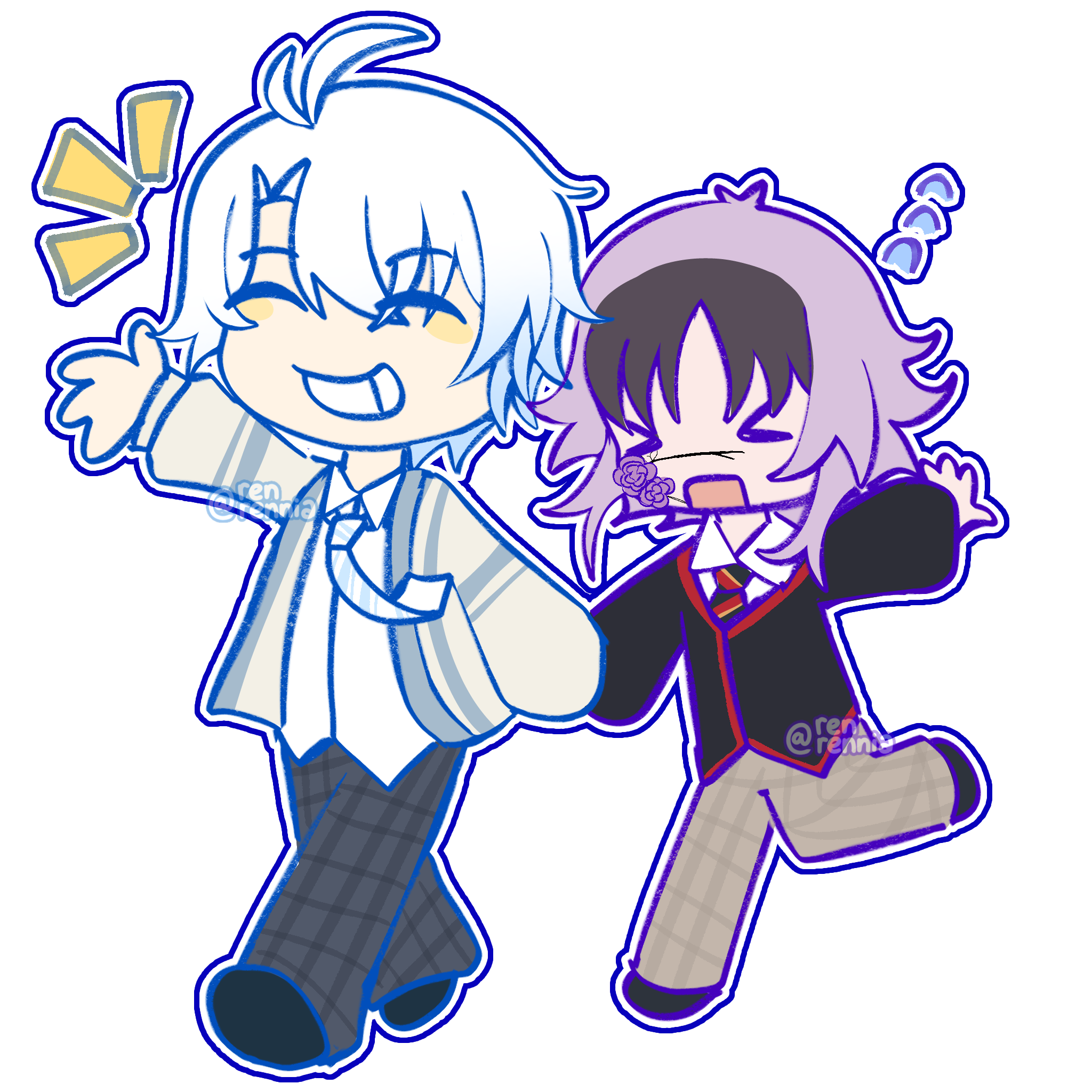 83 @renrennia on discord