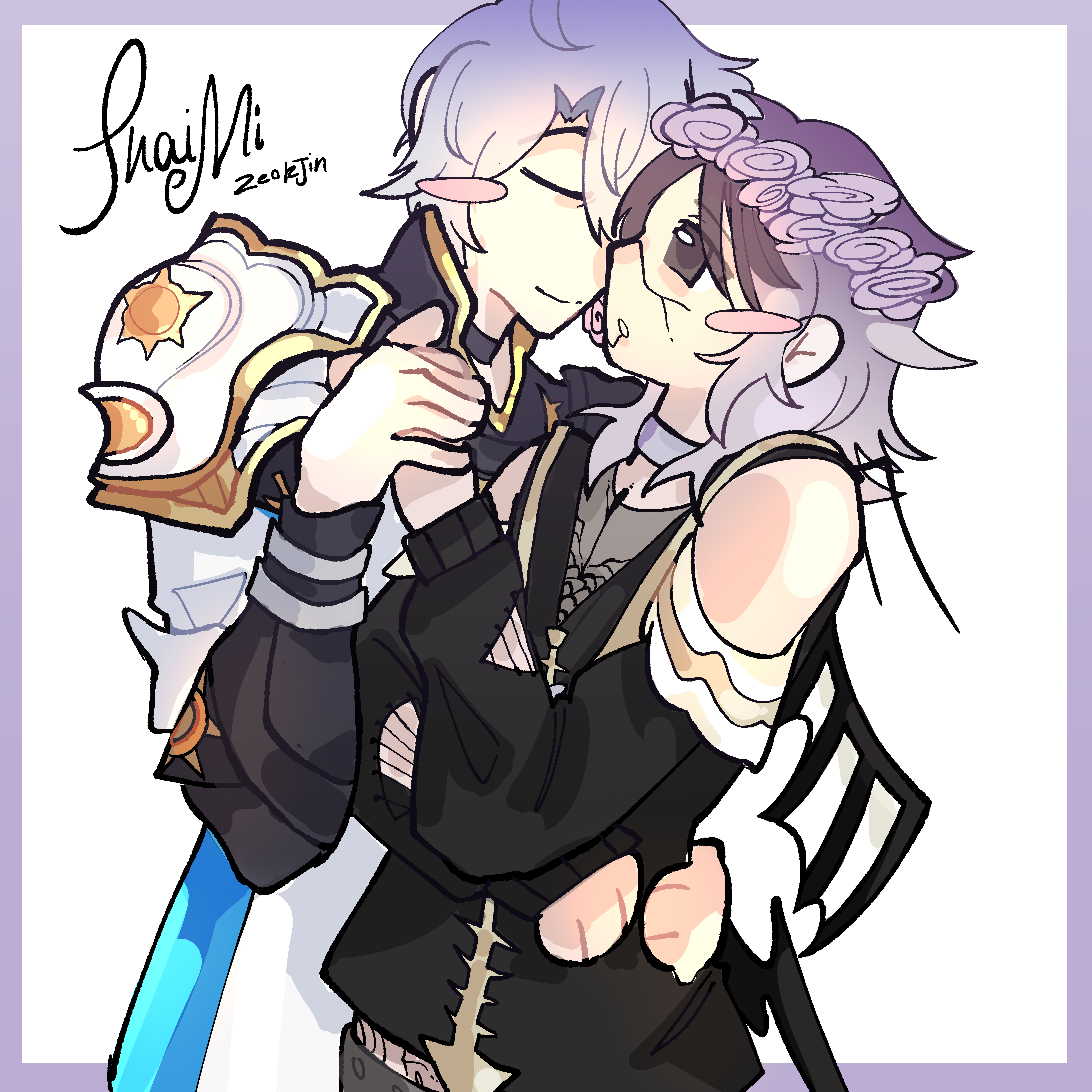 115 @2eokjin on discord 115 @2eokjin on discord