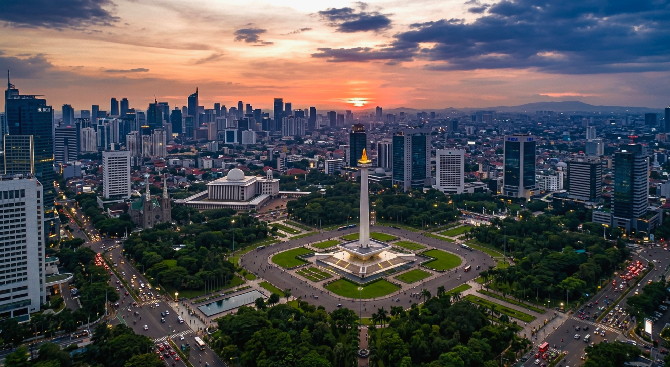 City