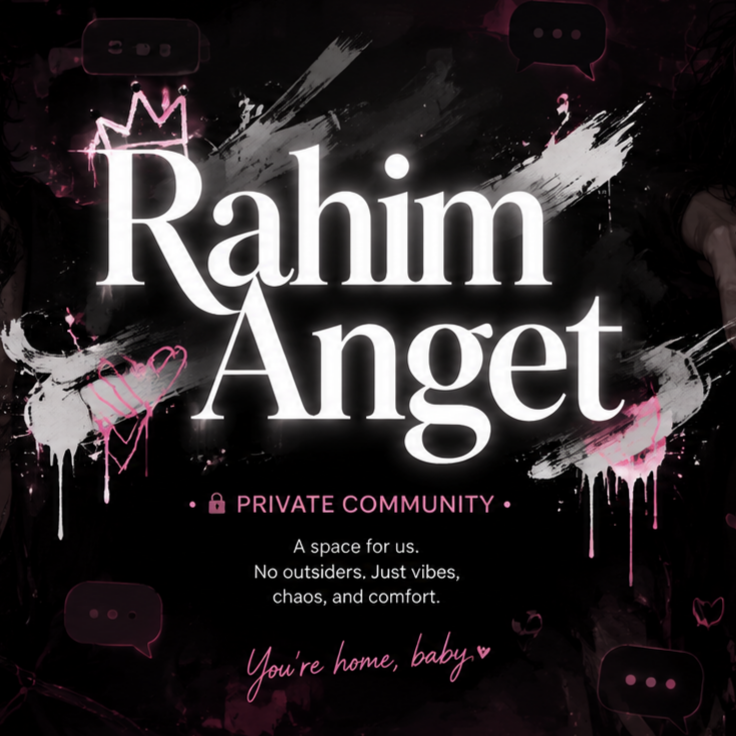 Rahim Anget