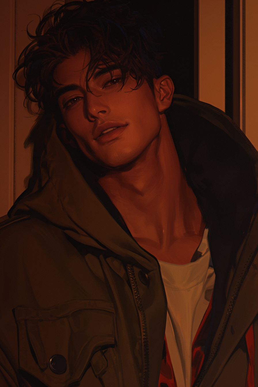 Khailil
