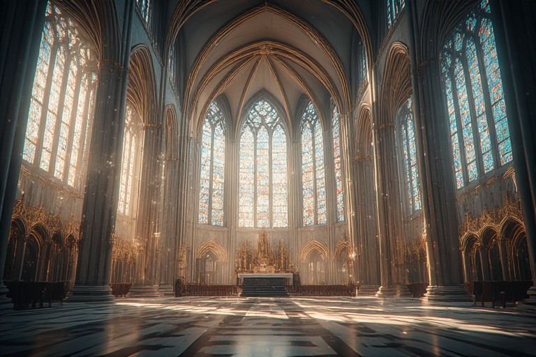 Cathedral