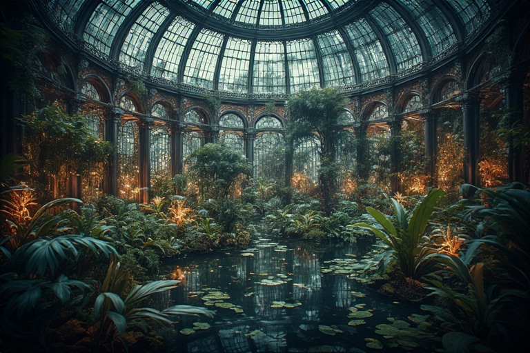 Conservatory