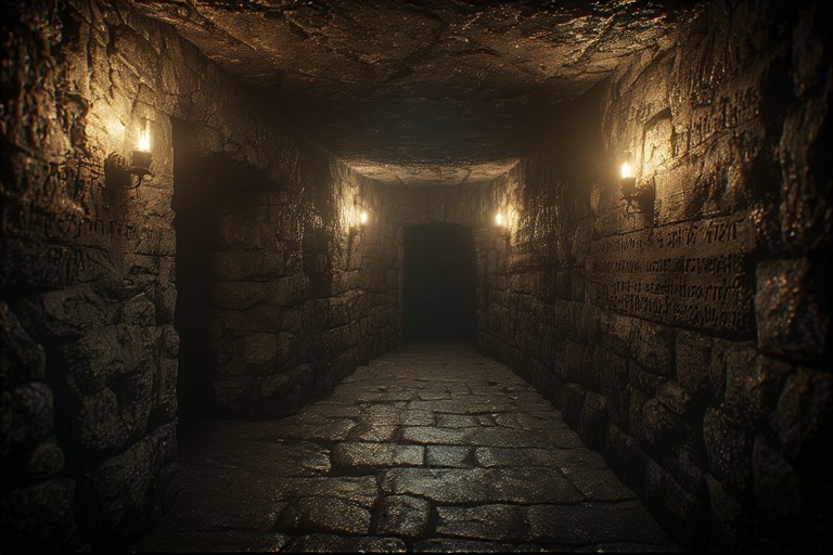 Oath Halls