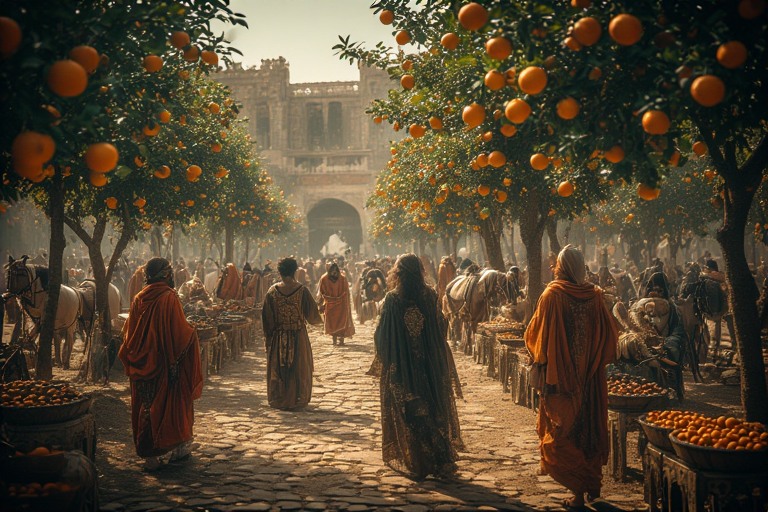 Medieval Virellia