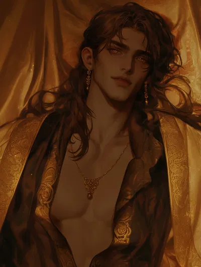 Ghalien Valerius