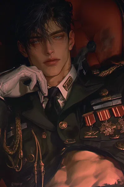 Zevran Aldric