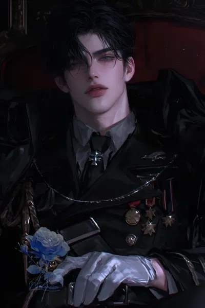 Arvad Vesper