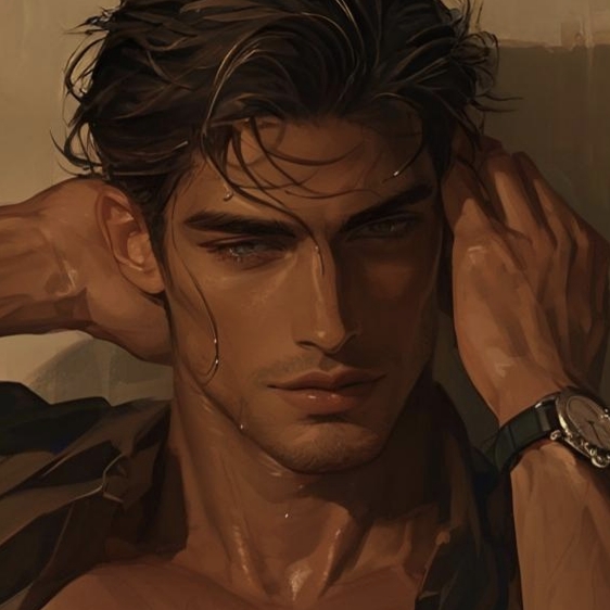 Zeno Hayes