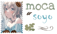 moca⠀or⠀soyo