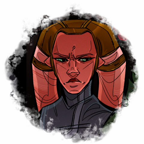 Izara's avatar