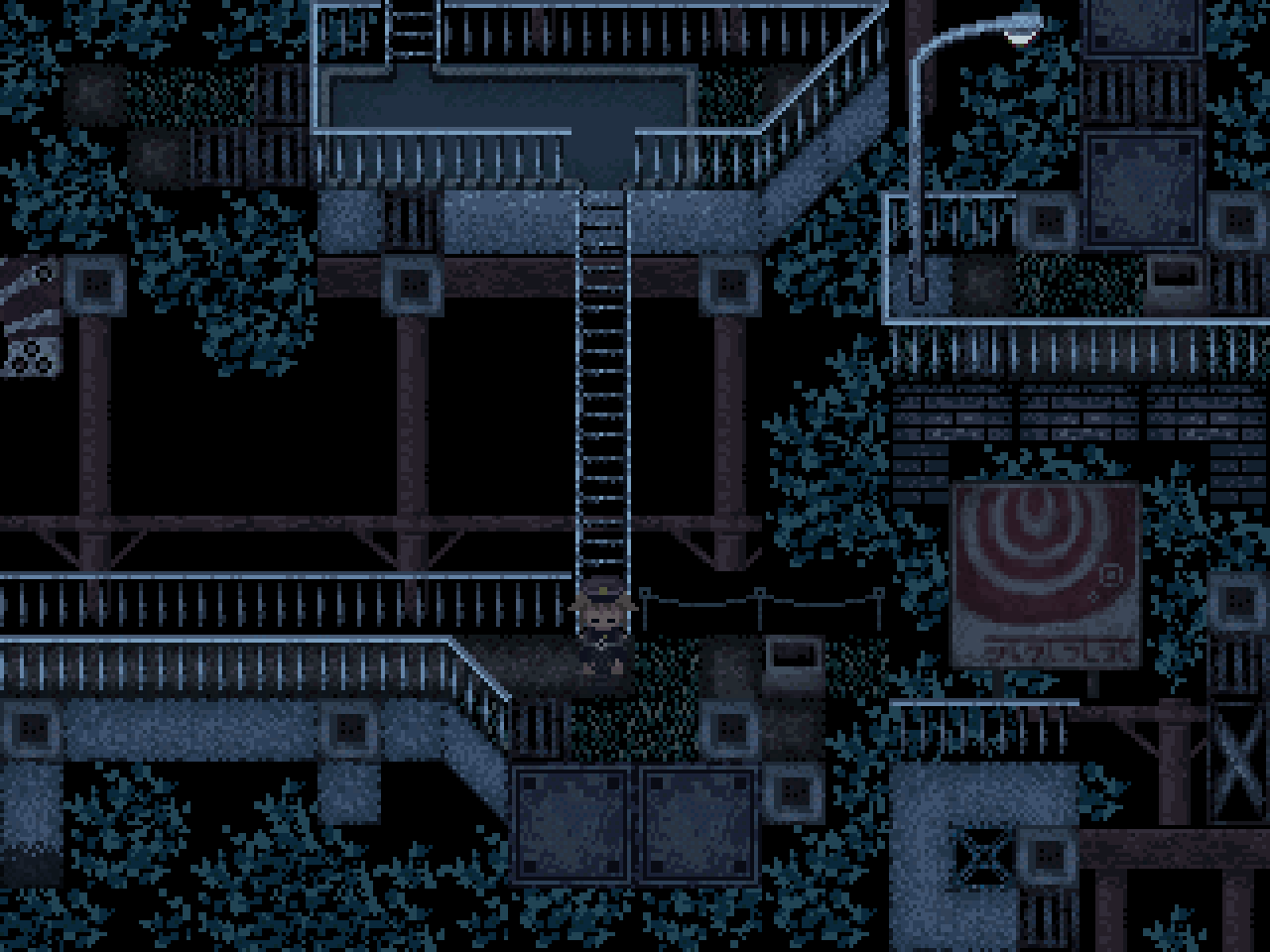 Foliage Estate Nouveau