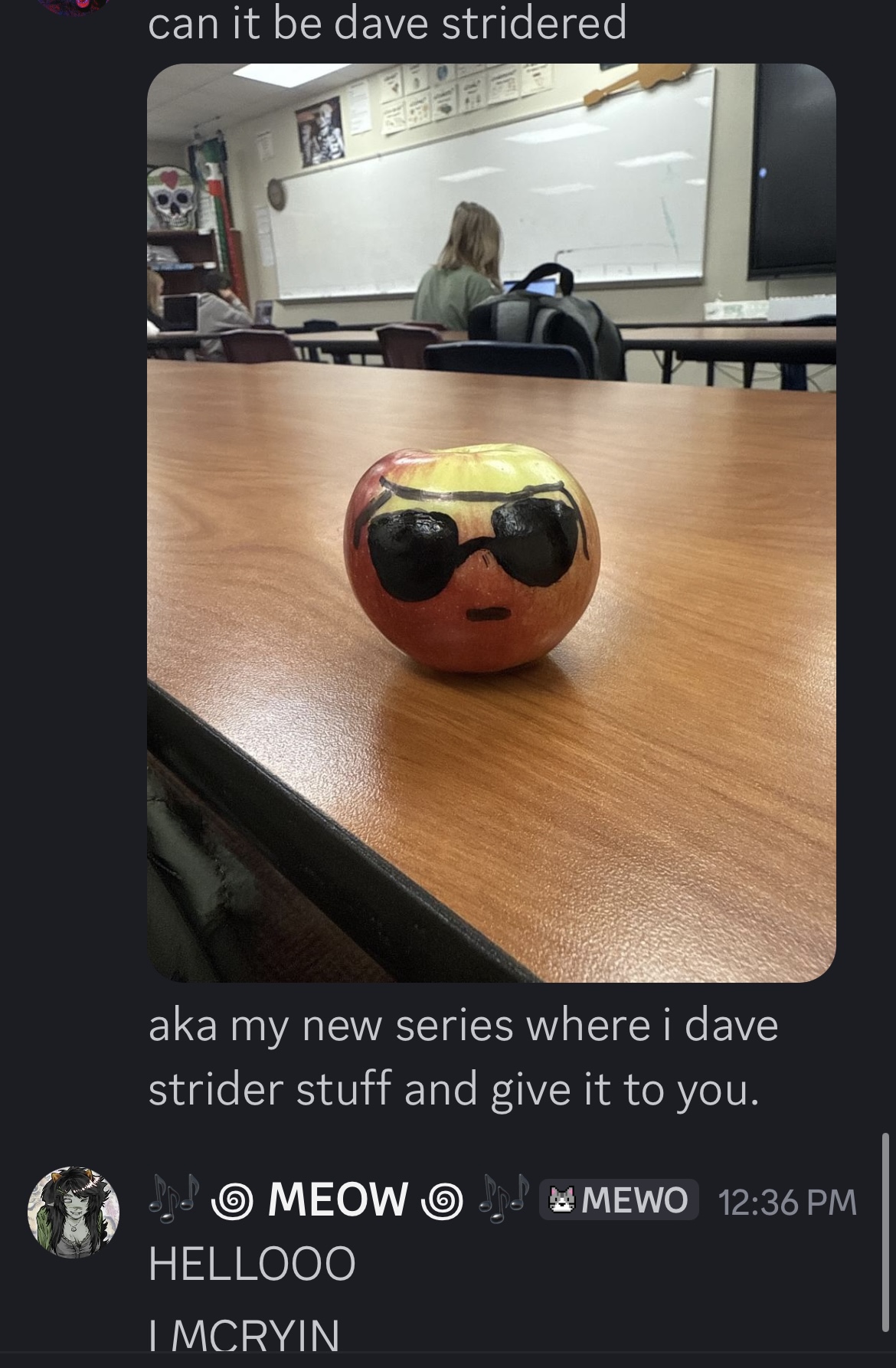Davpple 