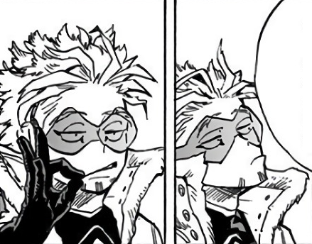 I love Hawks so much