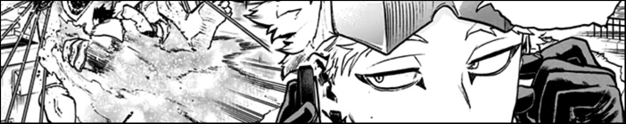 Hawks x Me forever