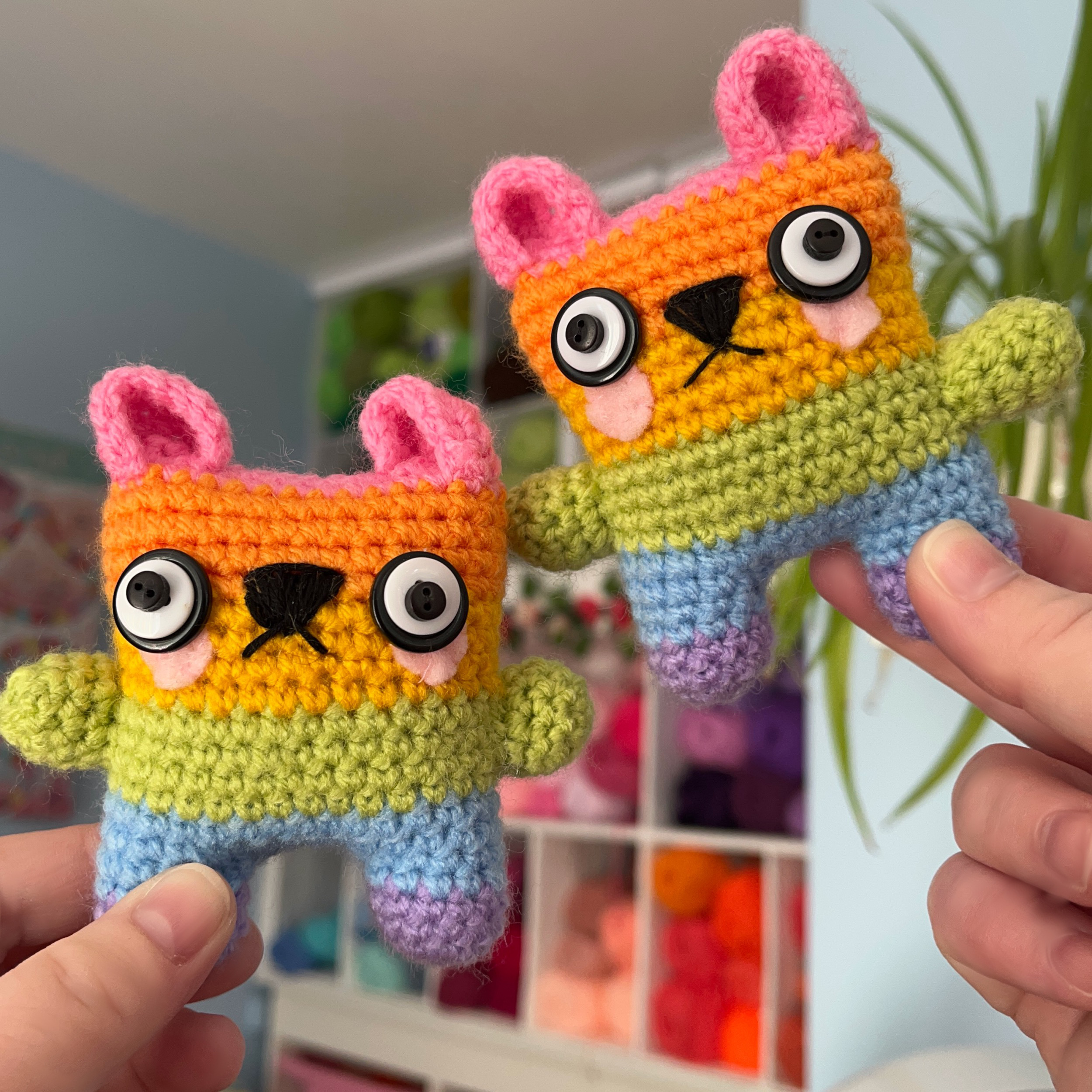 Pocket Pals
