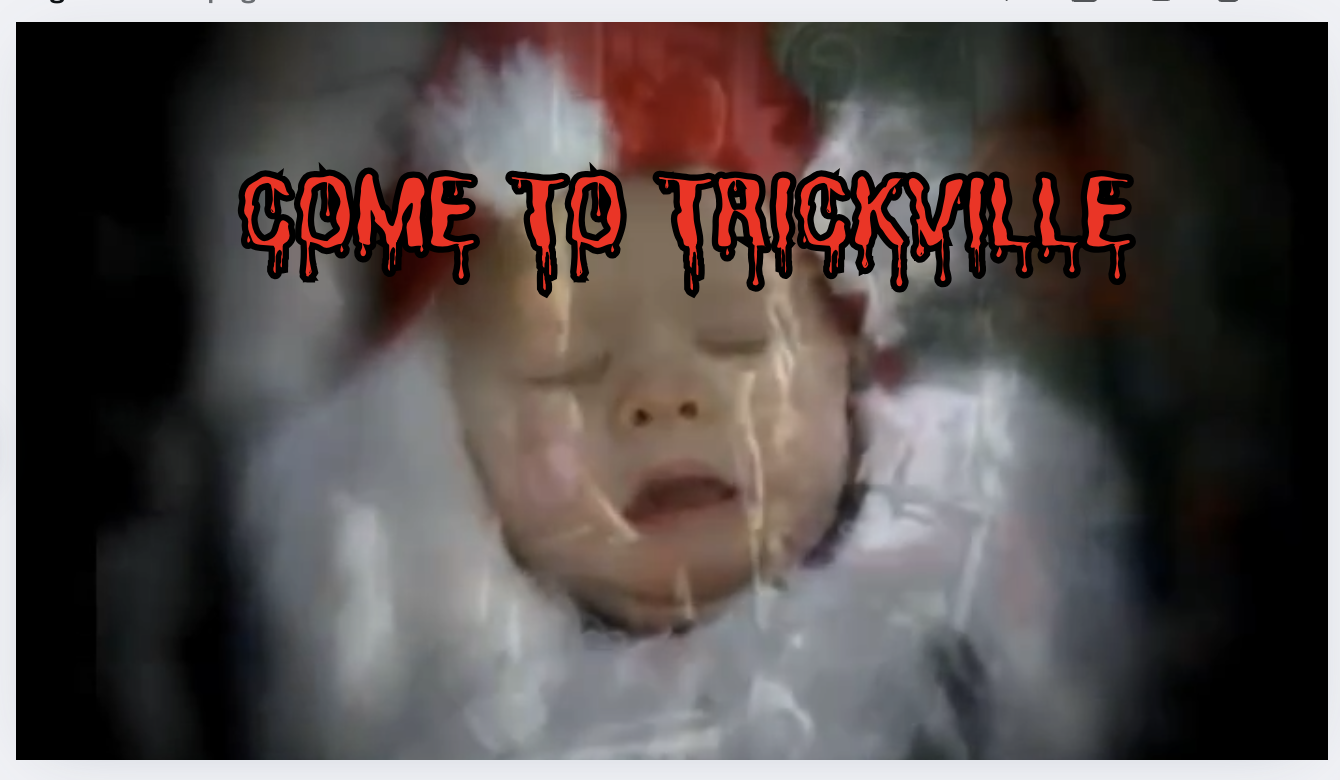 Trickville Descending Promo