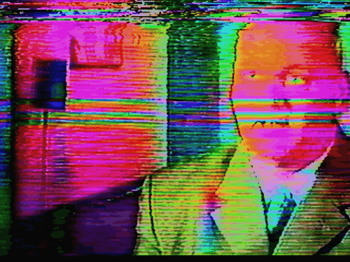 Founder Cain Distorted Memory