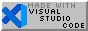 made with Visual Studio Code