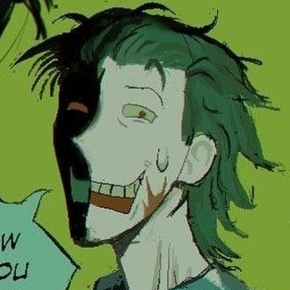 JOKER's avatar