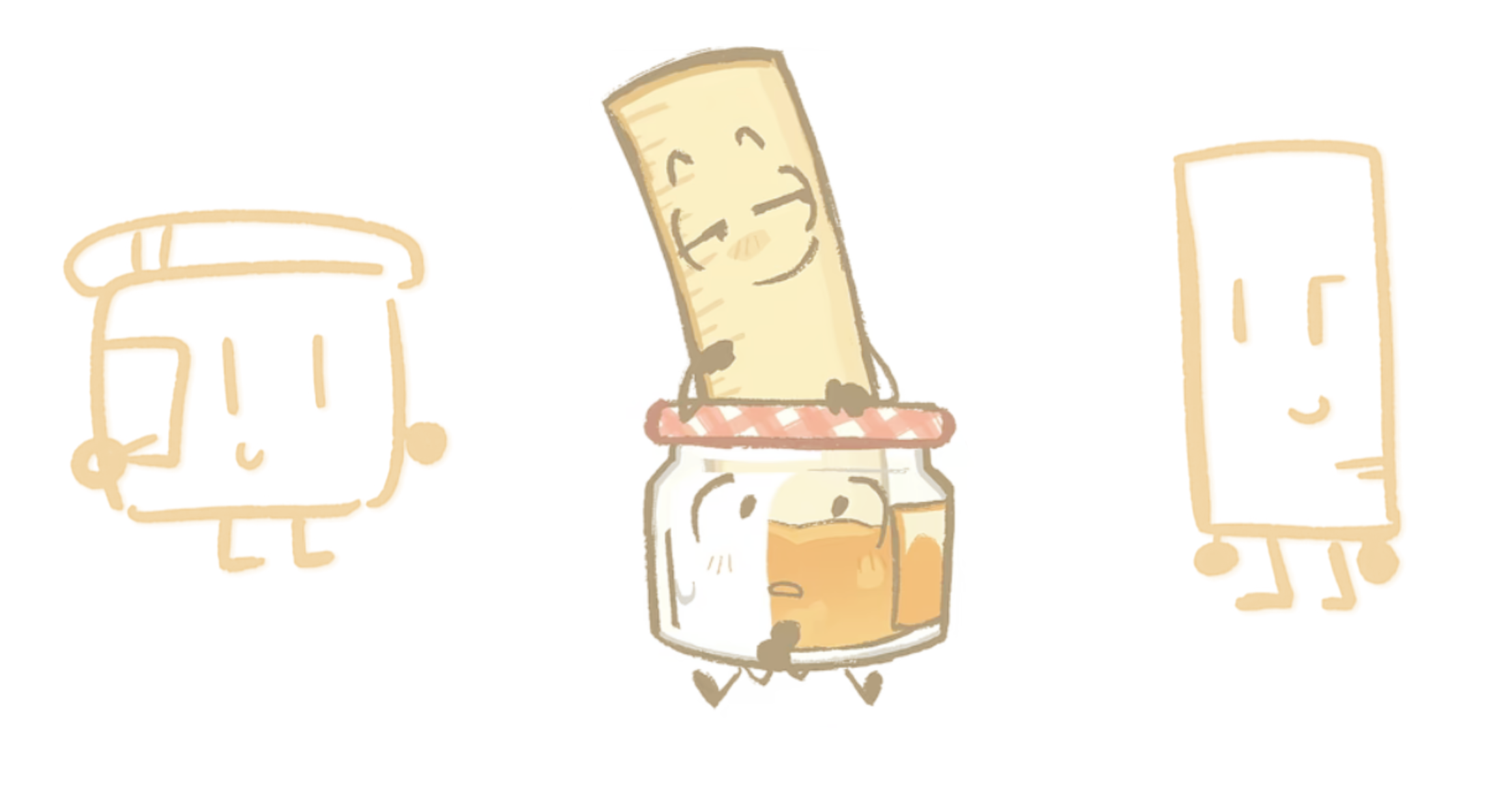 art belongs to: runa_bfdi, lukelvzyu, runa_bfdi - all on tiktok