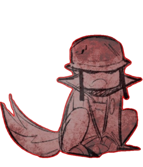 ART CREDITS TO ASHERSBUNKER