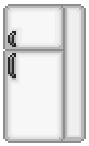 my fridge