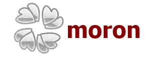 moron