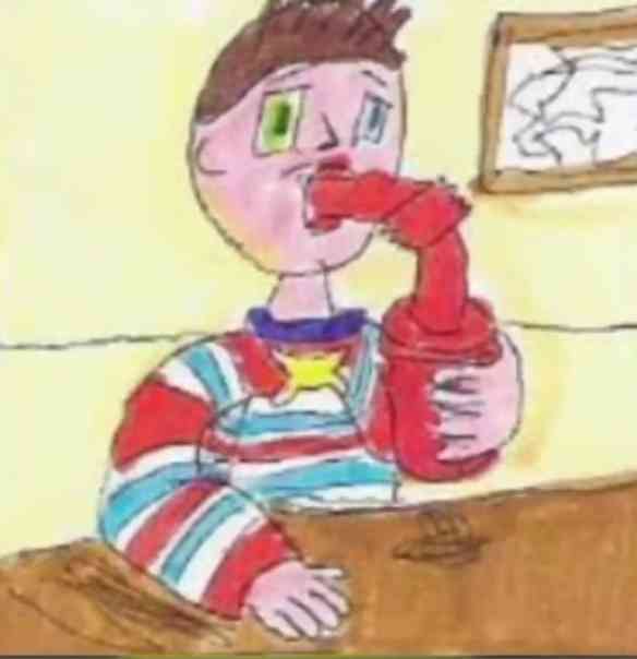 slurrrrrrp