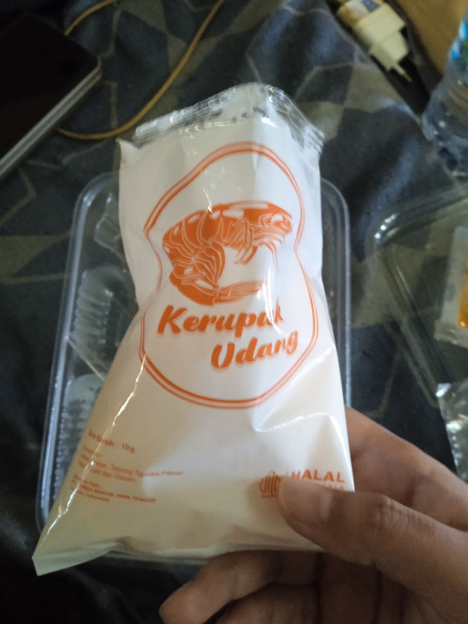 kerupuk