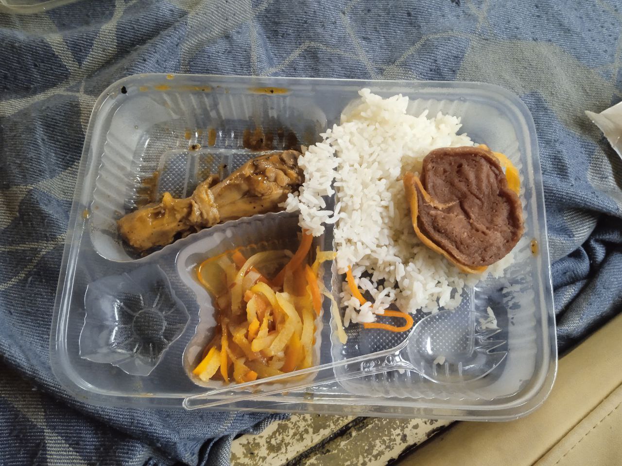makan malam hari 2