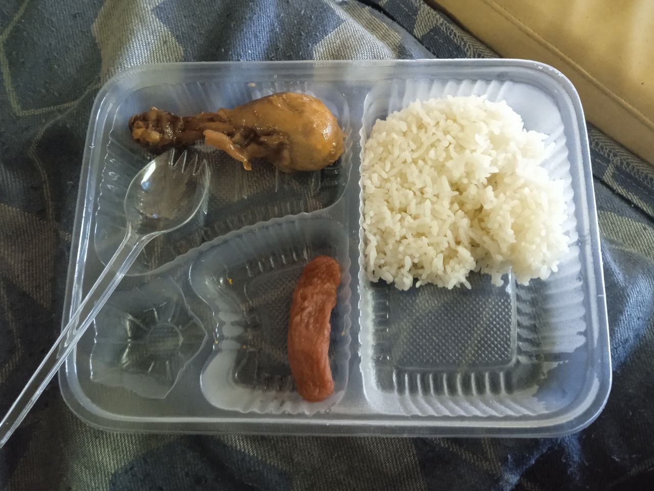 sarapan hari 2