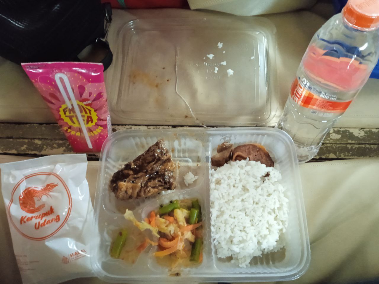 makan malam hari 3