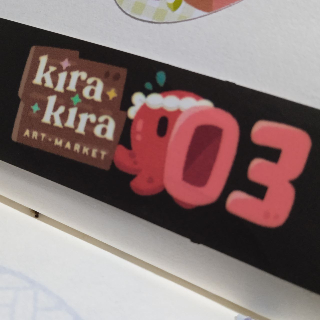 gelang kira kira art market